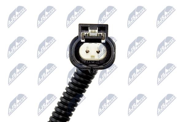 NTY Exhaust gas temperature sensor – price 86 PLN
