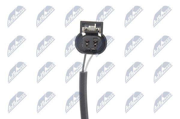 NTY Exhaust gas temperature sensor – price 73 PLN