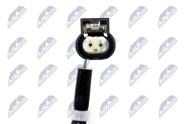 NTY Exhaust gas temperature sensor – price 97 PLN