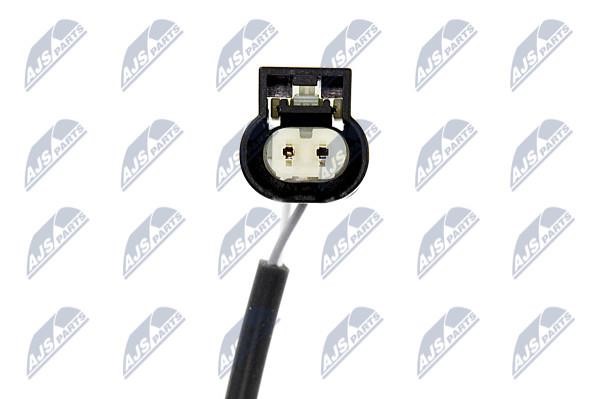 NTY Exhaust gas temperature sensor – price 73 PLN