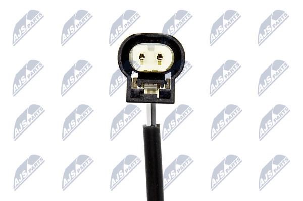 NTY Exhaust gas temperature sensor – price 78 PLN