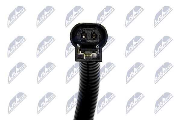 NTY Exhaust gas temperature sensor – price 94 PLN