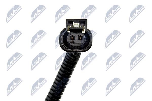 NTY Exhaust gas temperature sensor – price 105 PLN