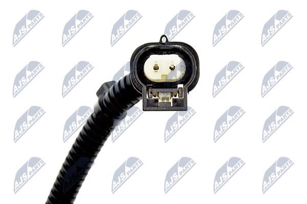 NTY Exhaust gas temperature sensor – price 76 PLN