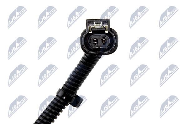 NTY Exhaust gas temperature sensor – price 81 PLN
