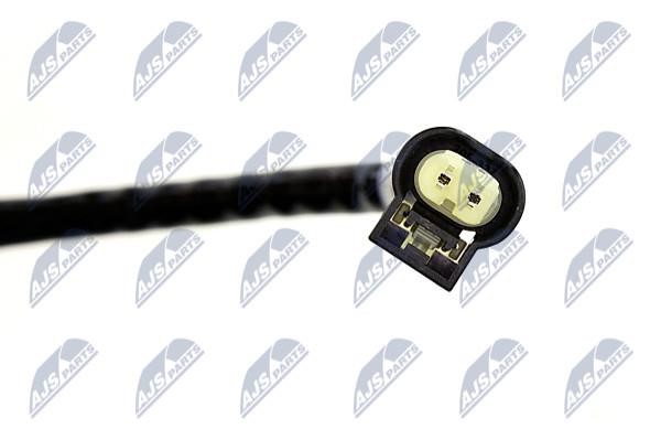 NTY Exhaust gas temperature sensor – price 86 PLN