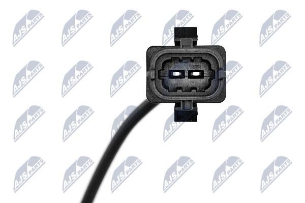 NTY Exhaust gas temperature sensor – price 86 PLN