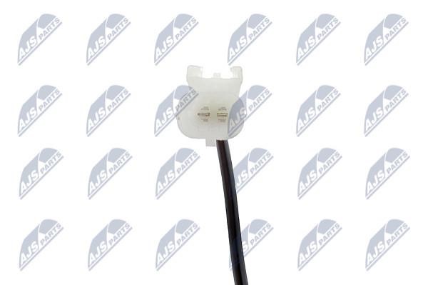 NTY Exhaust gas temperature sensor – price [object Object] PLN