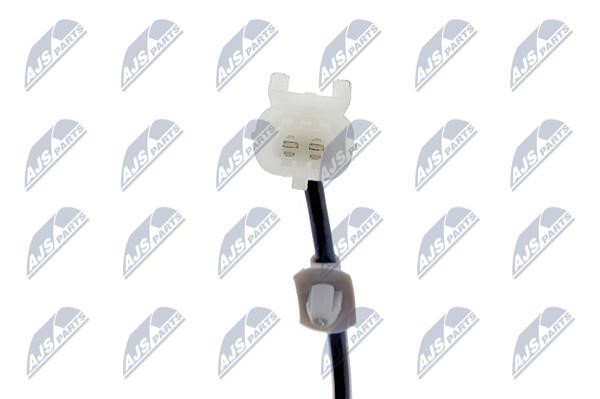 NTY Exhaust gas temperature sensor – price 79 PLN