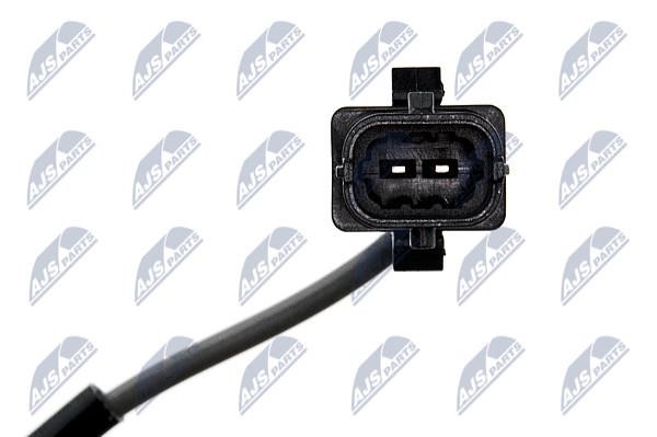 NTY Exhaust gas temperature sensor – price 84 PLN