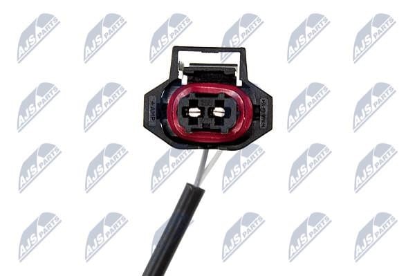 NTY Exhaust gas temperature sensor – price [object Object] PLN