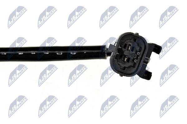 NTY Exhaust gas temperature sensor – price 74 PLN