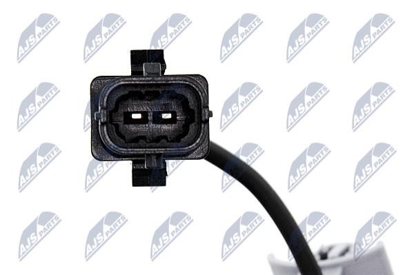 NTY Exhaust gas temperature sensor – price 73 PLN