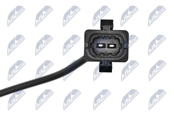 NTY Exhaust gas temperature sensor – price 81 PLN