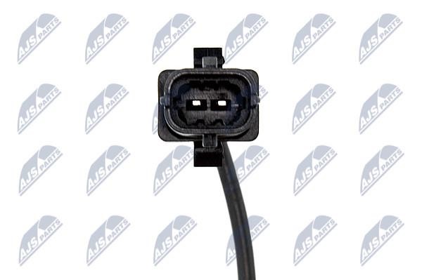 NTY Exhaust gas temperature sensor – price 90 PLN