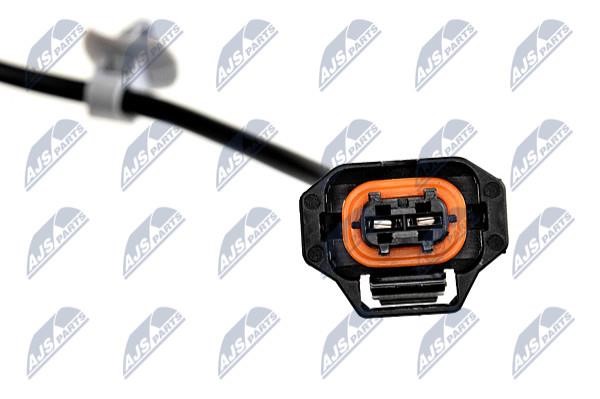 NTY Exhaust gas temperature sensor – price [object Object] PLN