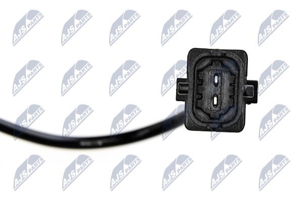 NTY Exhaust gas temperature sensor – price 73 PLN