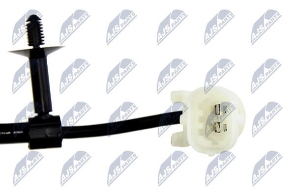 NTY Exhaust gas temperature sensor – price [object Object] PLN