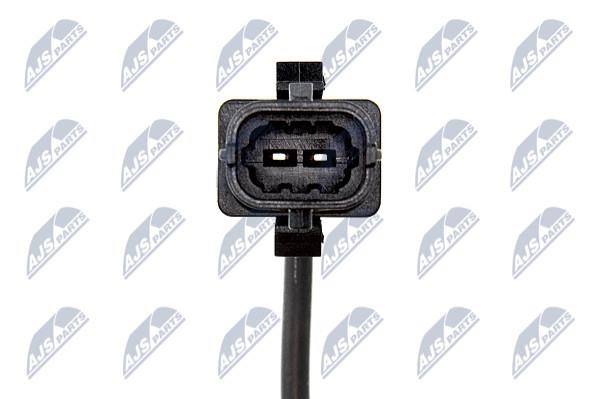 NTY Exhaust gas temperature sensor – price 90 PLN
