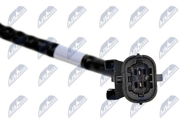 NTY Exhaust gas temperature sensor – price 81 PLN