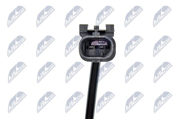 NTY Exhaust gas temperature sensor – price 89 PLN