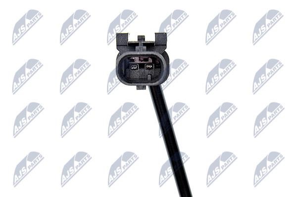 Exhaust gas temperature sensor NTY EGT-PL-040