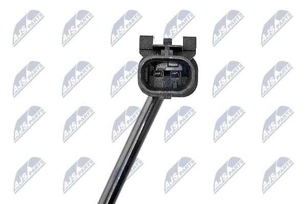 NTY Exhaust gas temperature sensor – price 121 PLN
