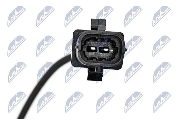 NTY Exhaust gas temperature sensor – price 76 PLN