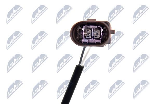 NTY Exhaust gas temperature sensor – price 73 PLN