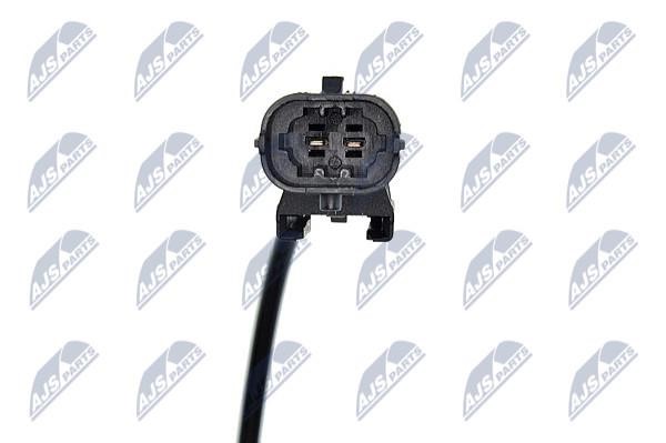 NTY Exhaust gas temperature sensor – price 76 PLN
