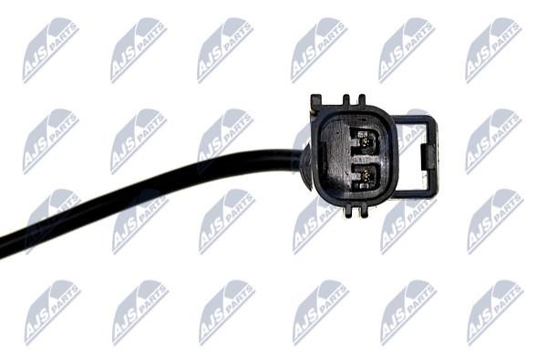 NTY Exhaust gas temperature sensor – price 73 PLN