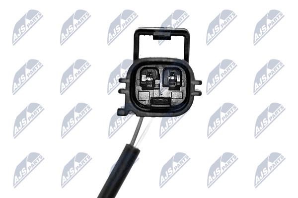 NTY Exhaust gas temperature sensor – price 74 PLN