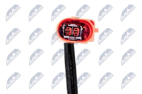 NTY Exhaust gas temperature sensor – price [object Object] PLN