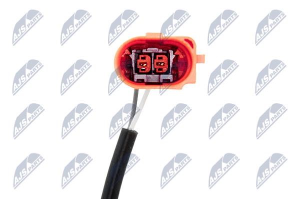 NTY Exhaust gas temperature sensor – price [object Object] PLN