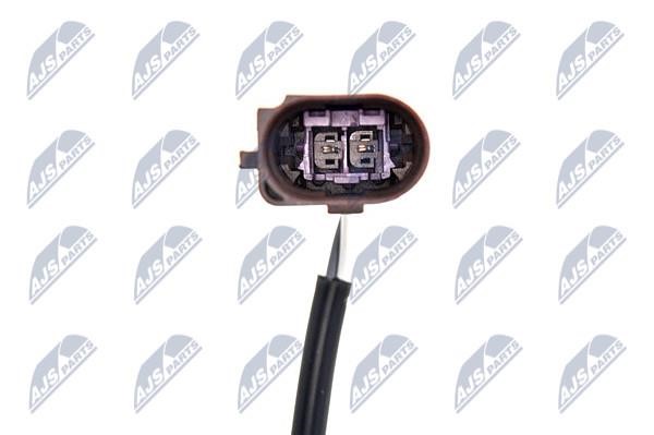 NTY Exhaust gas temperature sensor – price [object Object] PLN