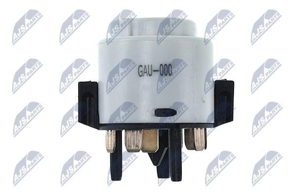 Contact group ignition NTY EKS-AU-000