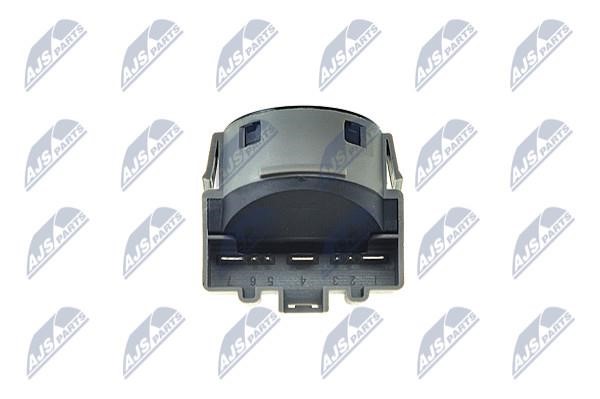 Contact group ignition NTY EKS-FR-000