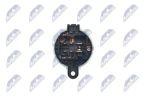 Contact group ignition NTY EKS-MZ-000