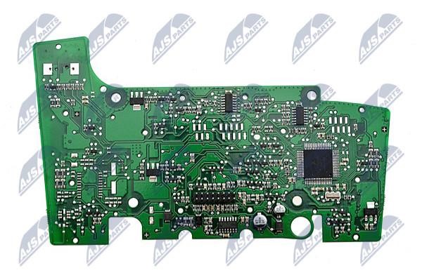 NTY Electronic control unit – price 241 PLN