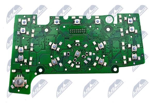 Electronic control unit NTY EMMI-AU-000