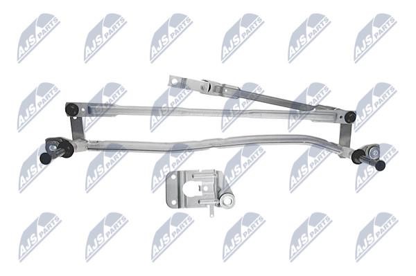 NTY DRIVE ASSY-WINDSHIELD WIPER – price 58 PLN