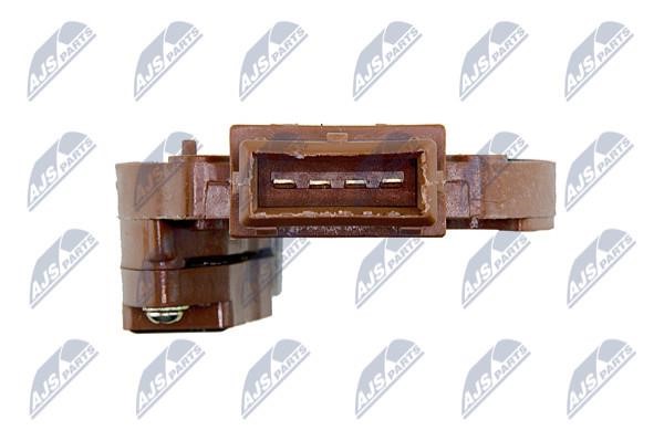 Ignition switch NTY EMZ-DW-000