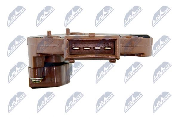 Ignition switch NTY EMZ-DW-001