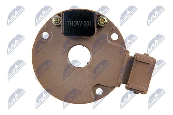 NTY Ignition switch – price 49 PLN
