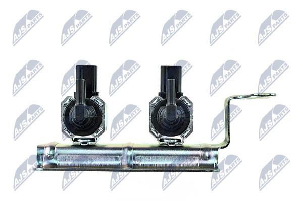 NTY Solenoid valve – price 87 PLN
