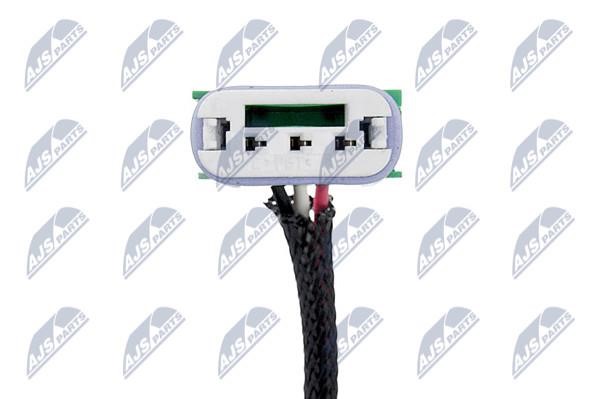 NTY Oil pressure sensor – price [object Object] PLN