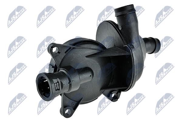 NTY Valve, engine block breather – price 41 PLN