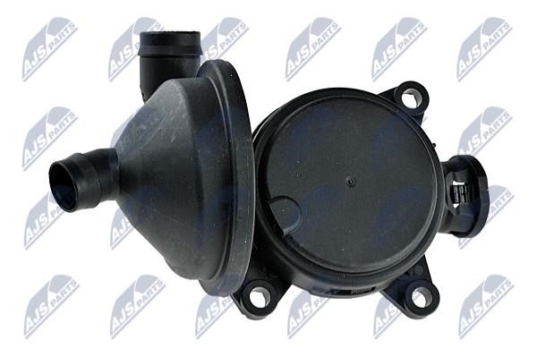 Valve, engine block breather NTY EPCV-BM-000