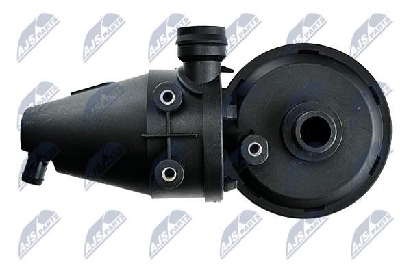 NTY Valve, engine block breather – price 37 PLN