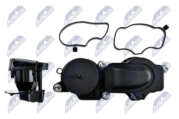 Valve, engine block breather NTY EPCV-BM-002
